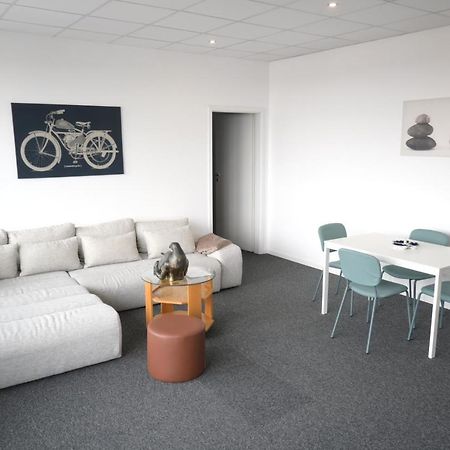 Luana Airport Apartments #7 Otopeni Extérieur photo
