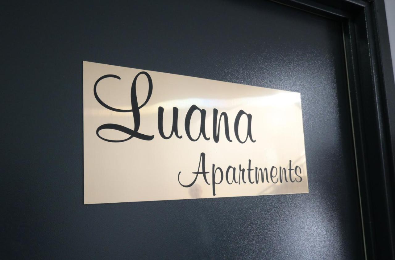 Luana Airport Apartments #7 Otopeni Extérieur photo