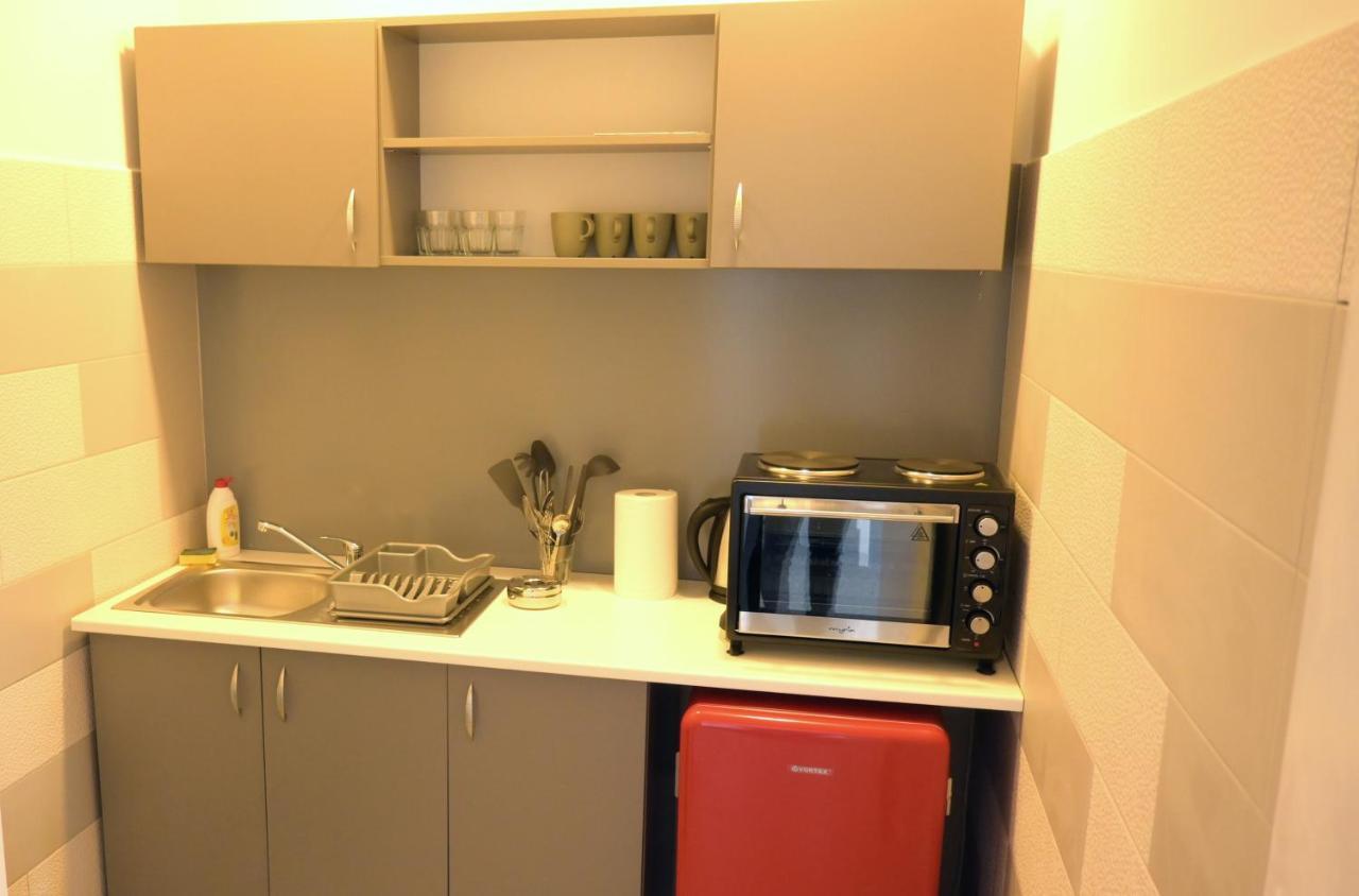 Luana Airport Apartments #7 Otopeni Extérieur photo