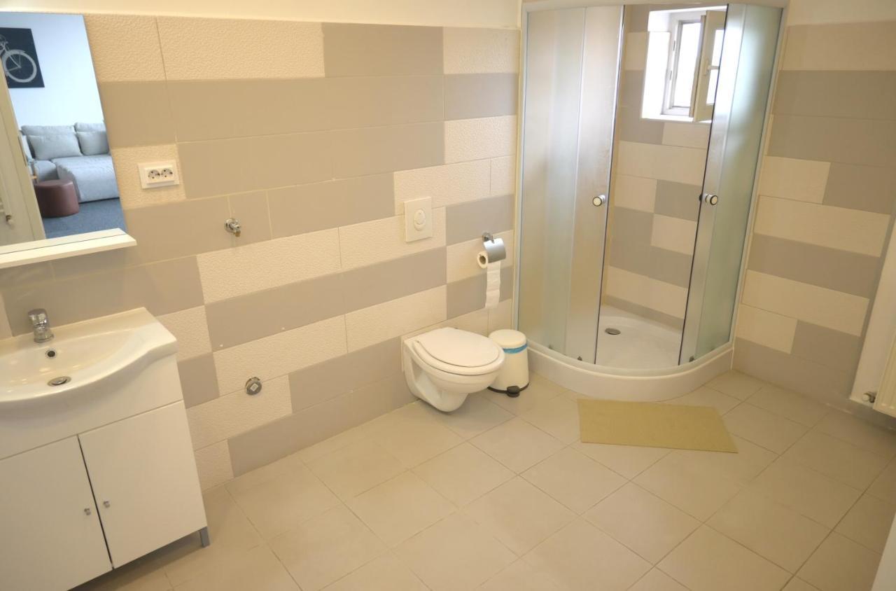 Luana Airport Apartments #7 Otopeni Extérieur photo